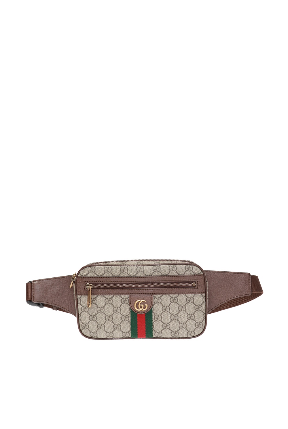 Gucci fanny pack on sale sizes